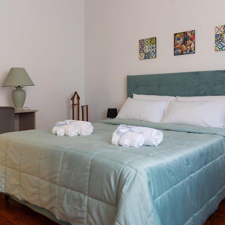 Casa Kirribilli Palermo Apartment ภายนอก รูปภาพ