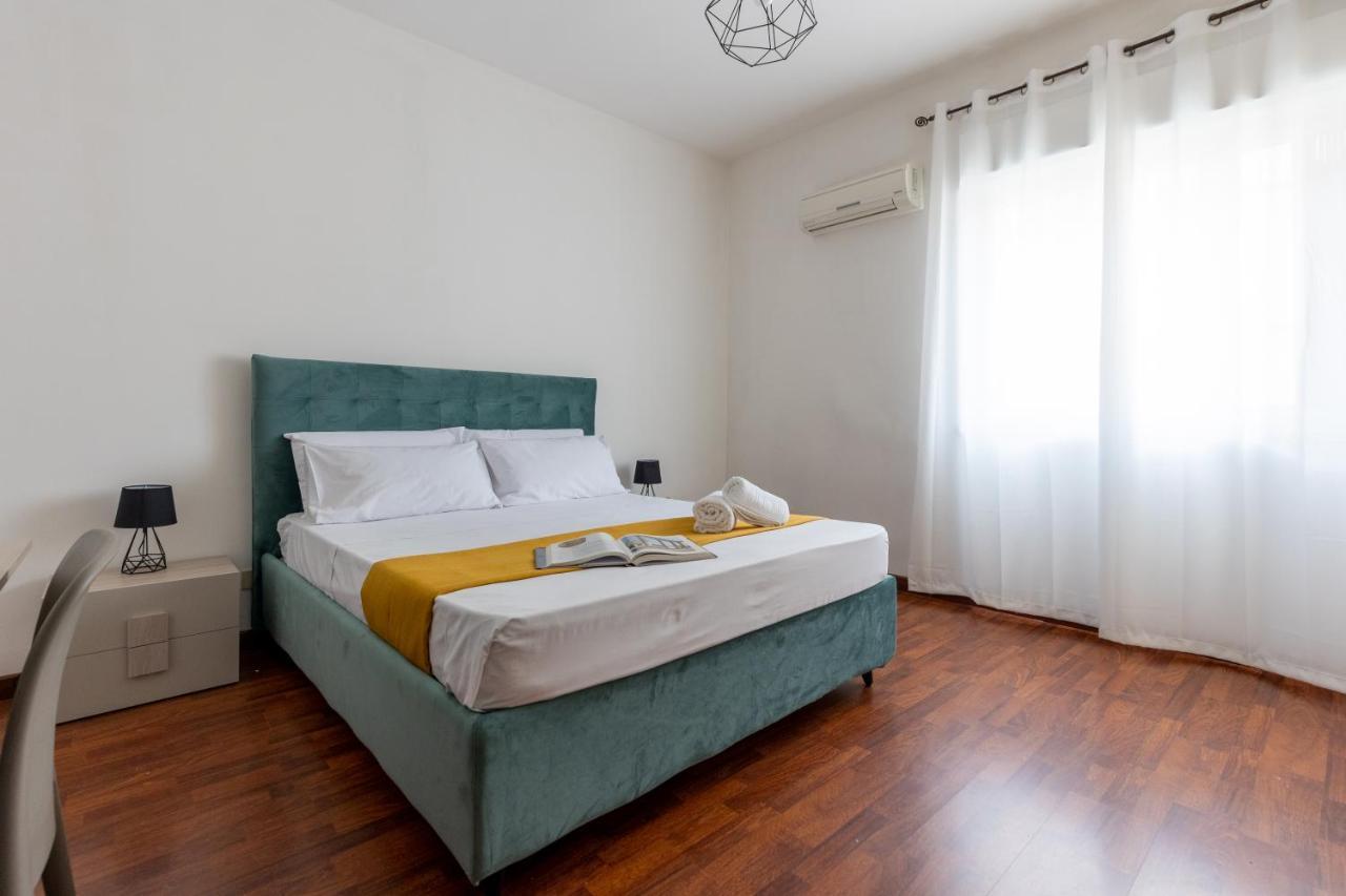 Casa Kirribilli Palermo Apartment ภายนอก รูปภาพ