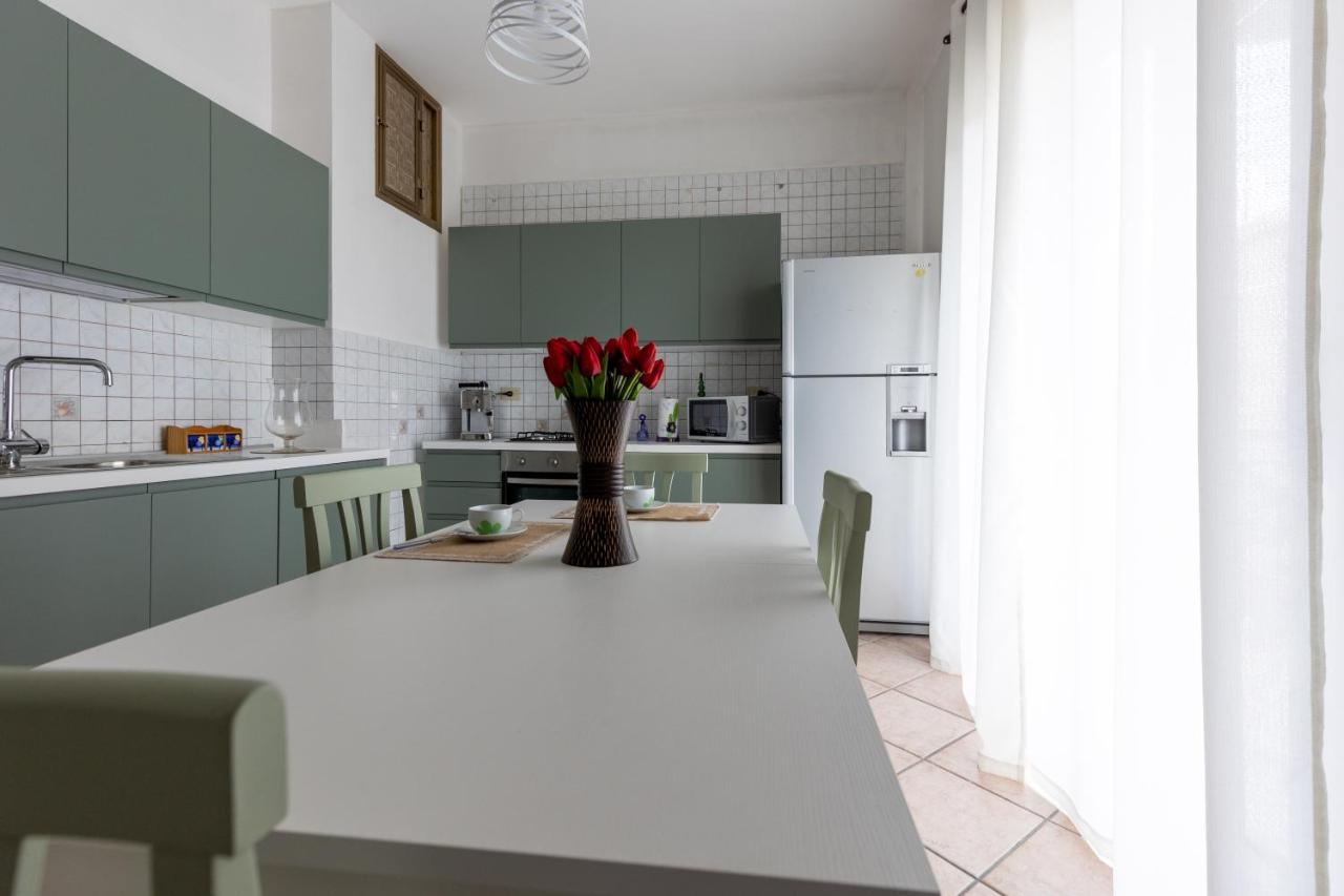 Casa Kirribilli Palermo Apartment ภายนอก รูปภาพ