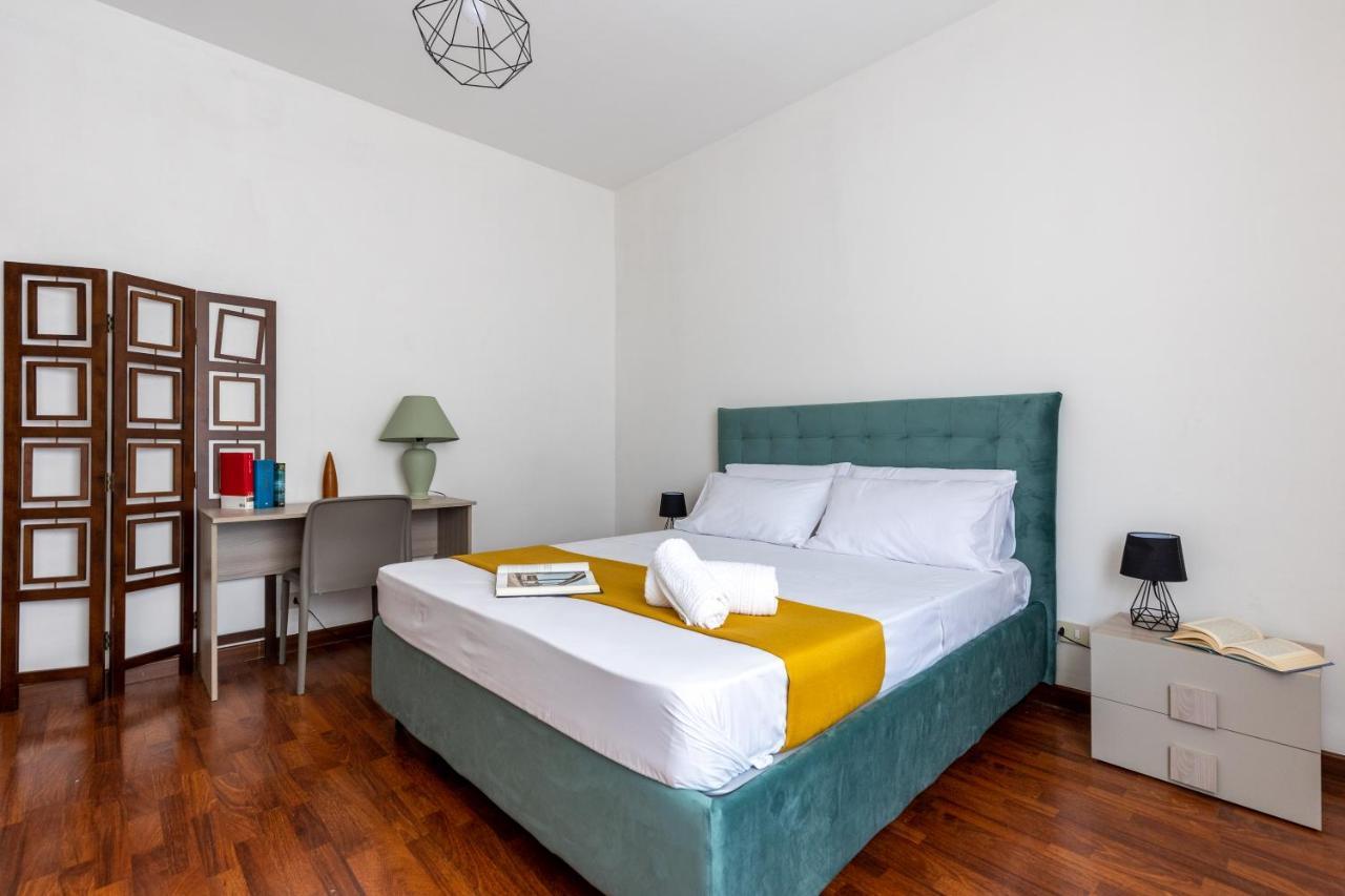 Casa Kirribilli Palermo Apartment ภายนอก รูปภาพ