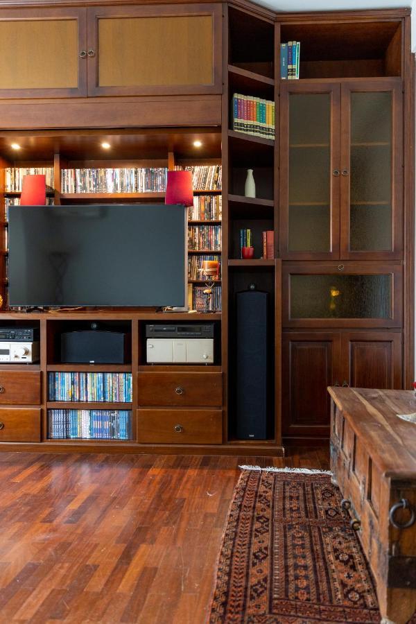 Casa Kirribilli Palermo Apartment ภายนอก รูปภาพ
