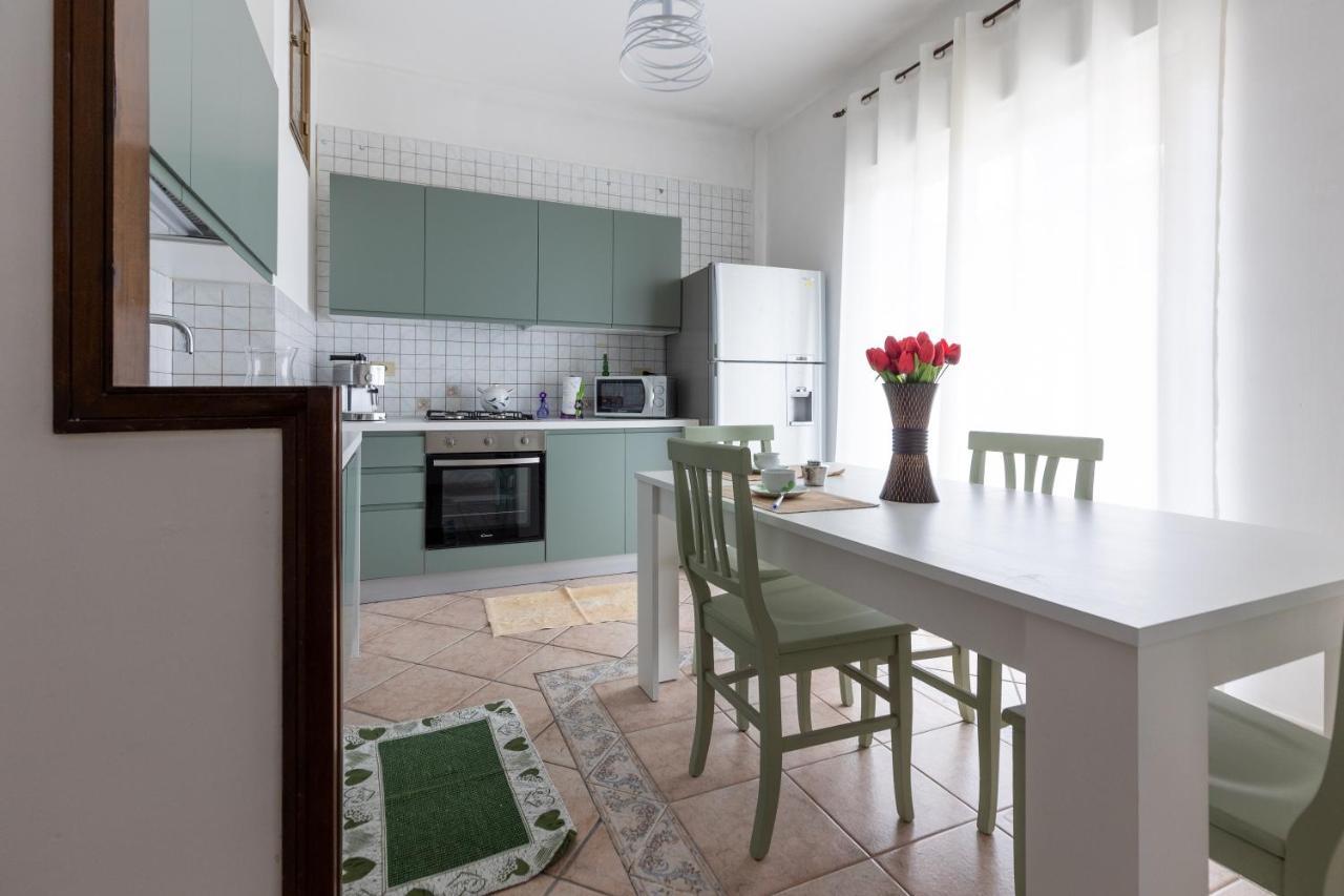 Casa Kirribilli Palermo Apartment ภายนอก รูปภาพ