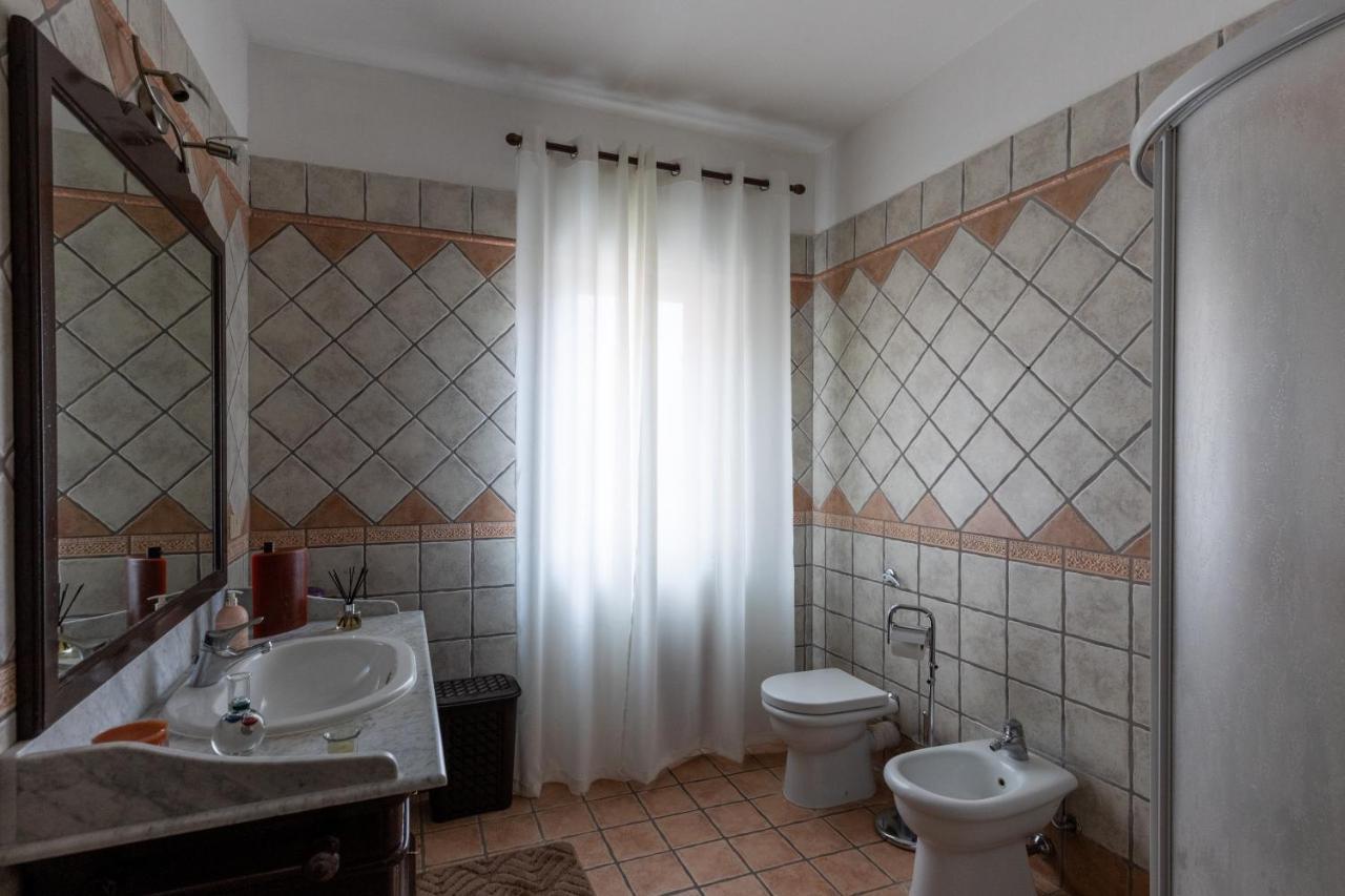 Casa Kirribilli Palermo Apartment ภายนอก รูปภาพ