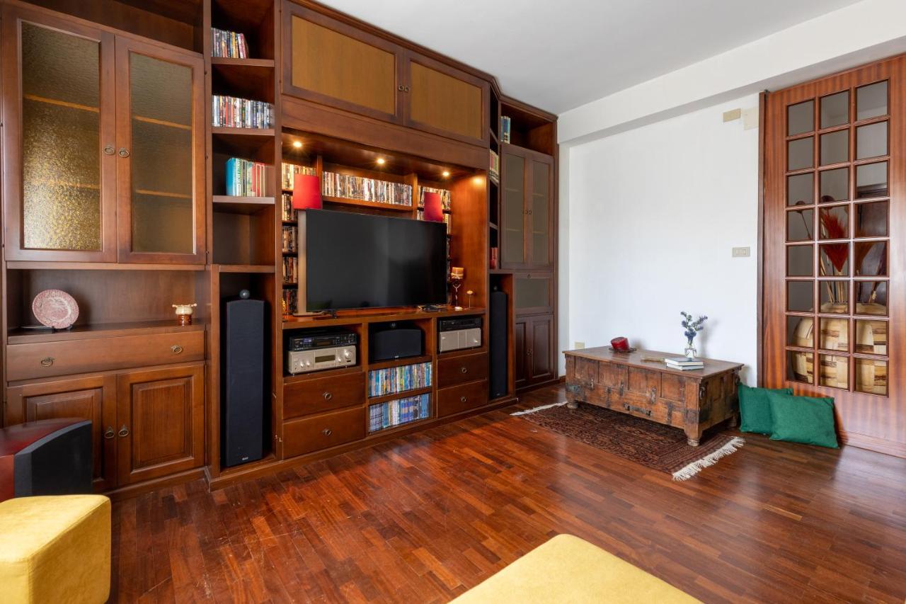 Casa Kirribilli Palermo Apartment ภายนอก รูปภาพ
