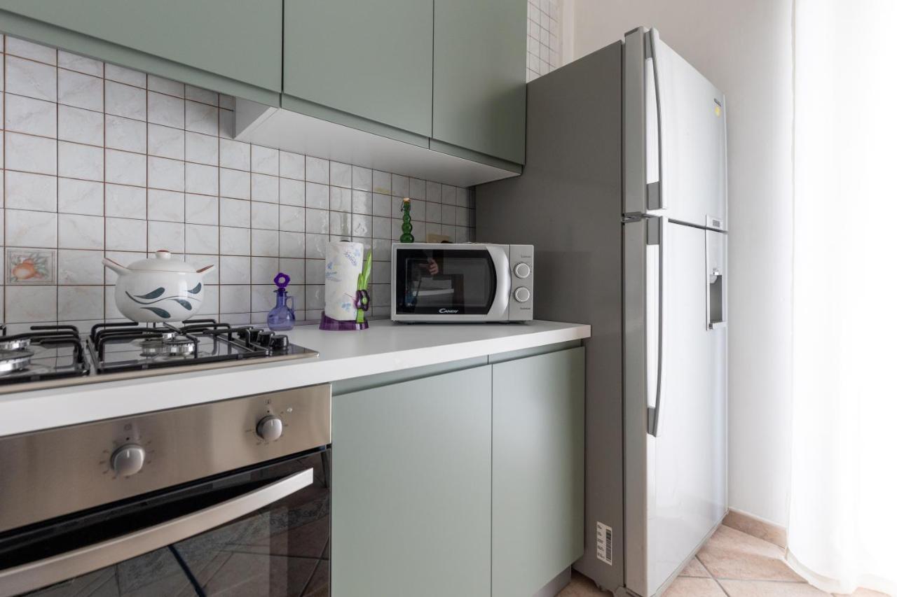 Casa Kirribilli Palermo Apartment ภายนอก รูปภาพ