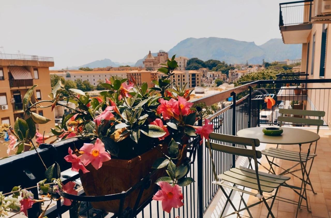 Casa Kirribilli Palermo Apartment ภายนอก รูปภาพ