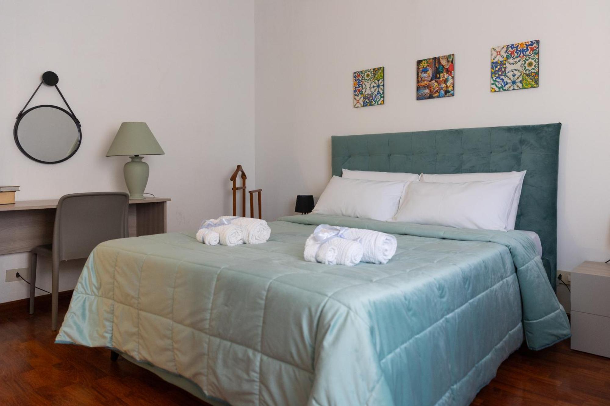Casa Kirribilli Palermo Apartment ภายนอก รูปภาพ