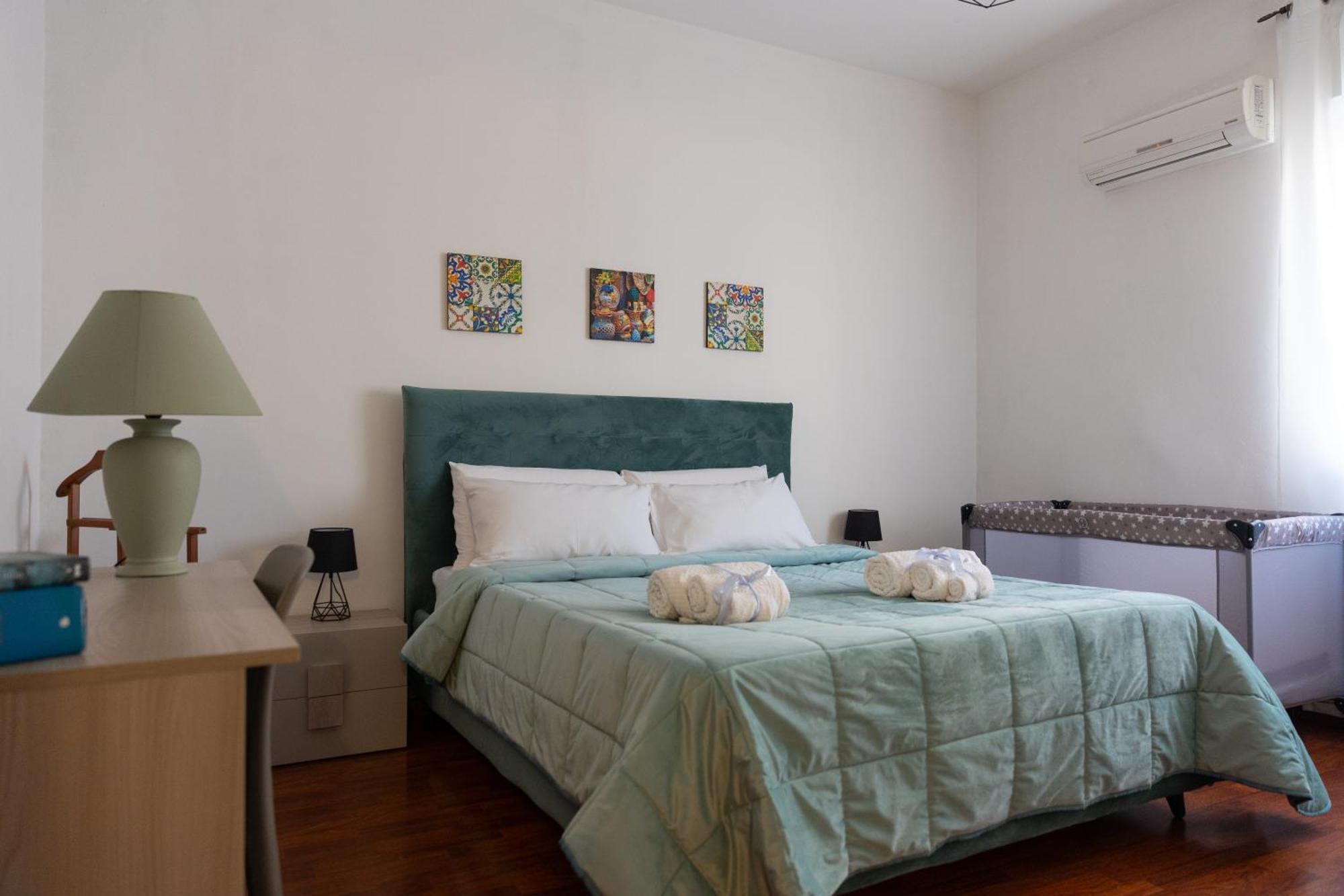 Casa Kirribilli Palermo Apartment ภายนอก รูปภาพ