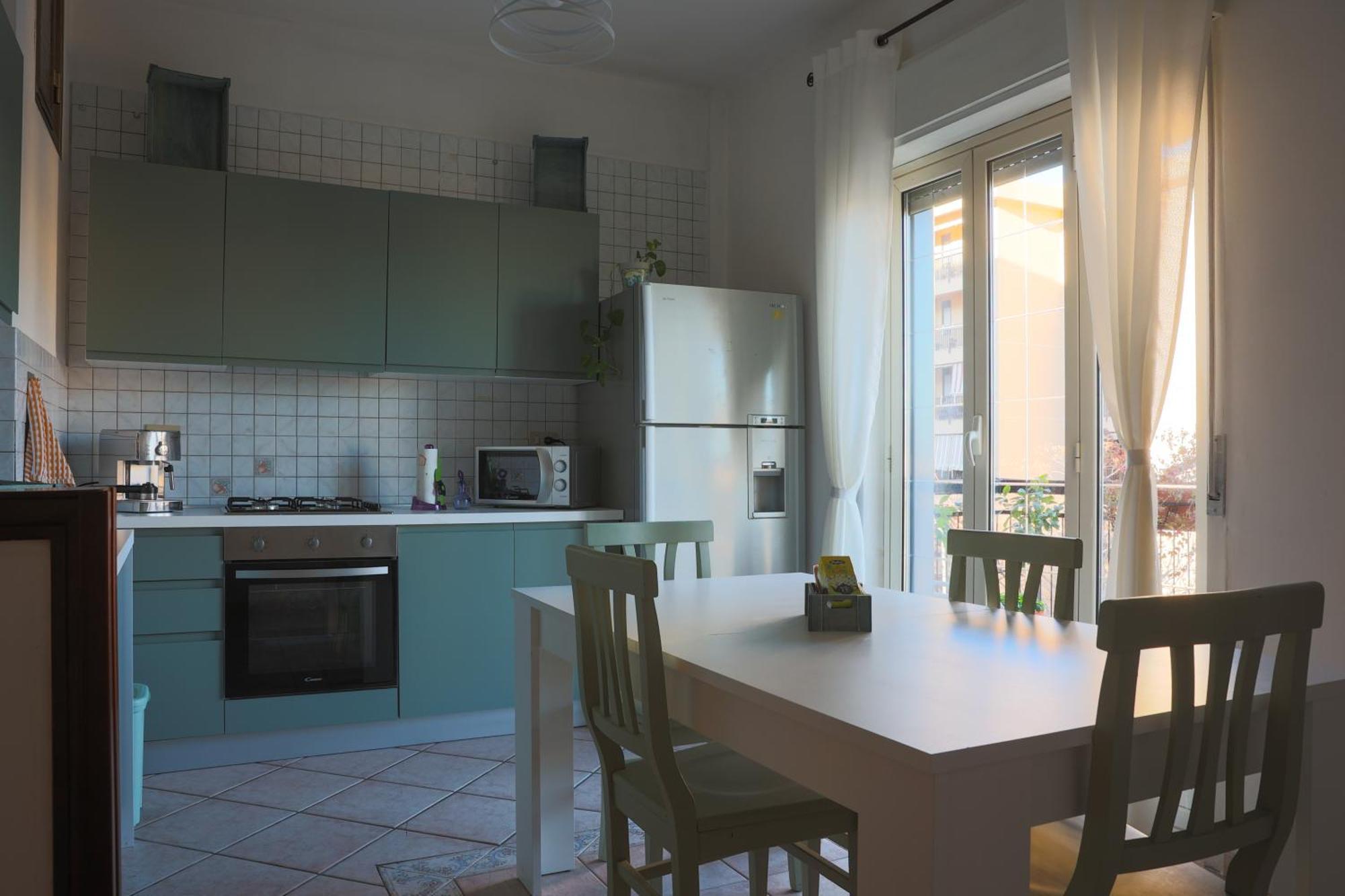 Casa Kirribilli Palermo Apartment ภายนอก รูปภาพ