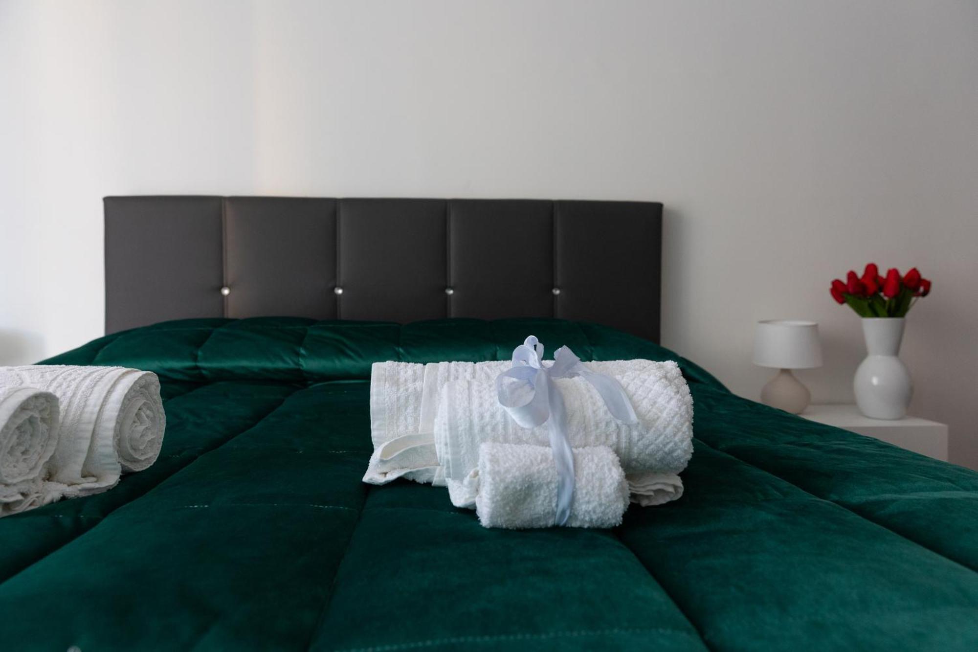 Casa Kirribilli Palermo Apartment ภายนอก รูปภาพ