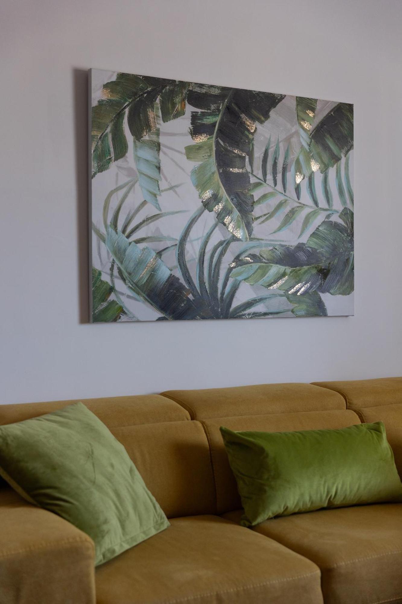 Casa Kirribilli Palermo Apartment ภายนอก รูปภาพ