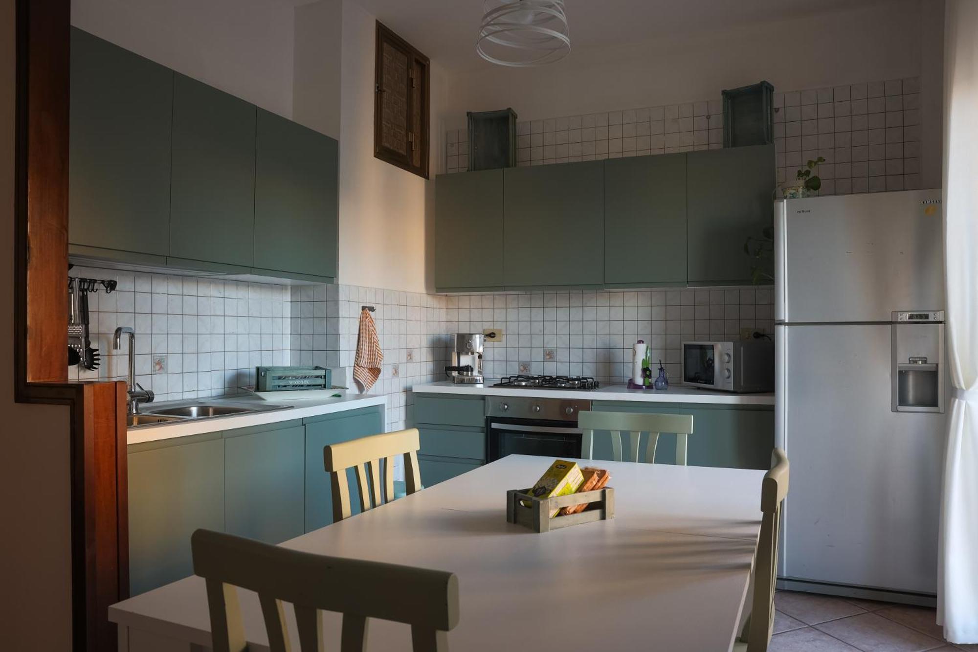 Casa Kirribilli Palermo Apartment ภายนอก รูปภาพ