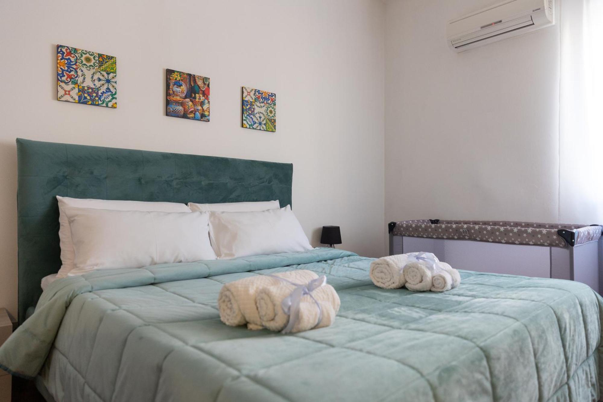 Casa Kirribilli Palermo Apartment ภายนอก รูปภาพ