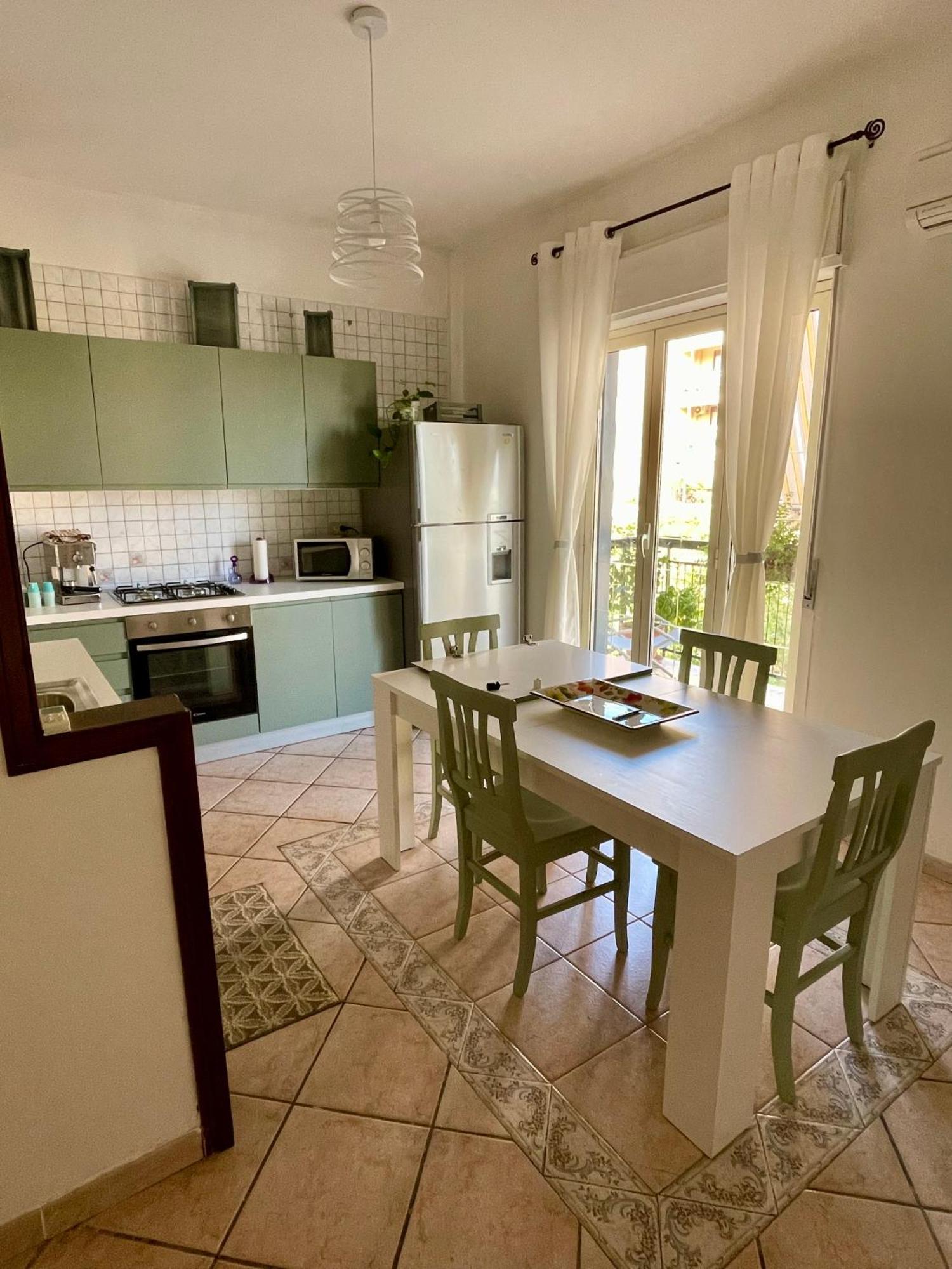 Casa Kirribilli Palermo Apartment ภายนอก รูปภาพ