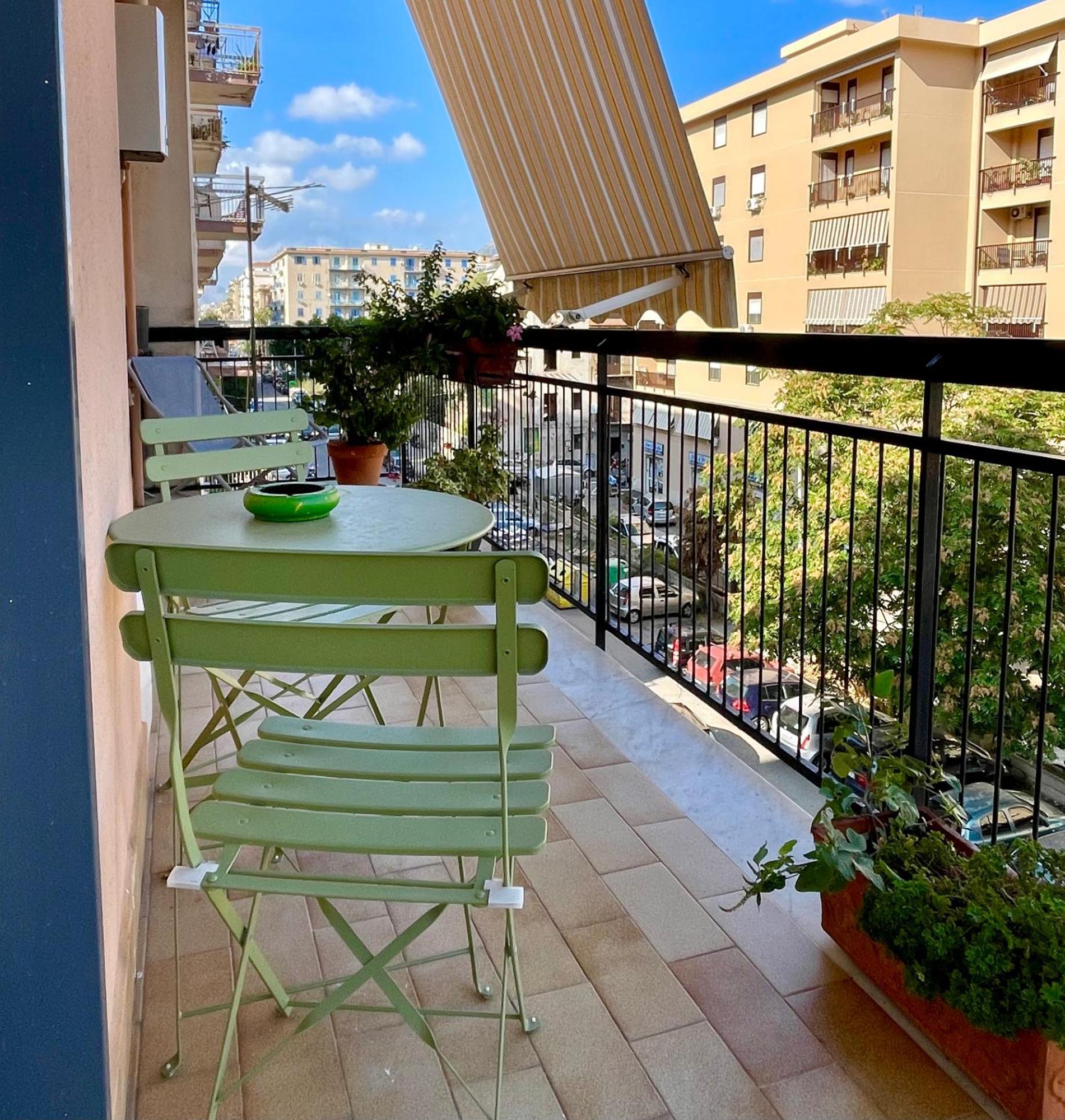 Casa Kirribilli Palermo Apartment ภายนอก รูปภาพ