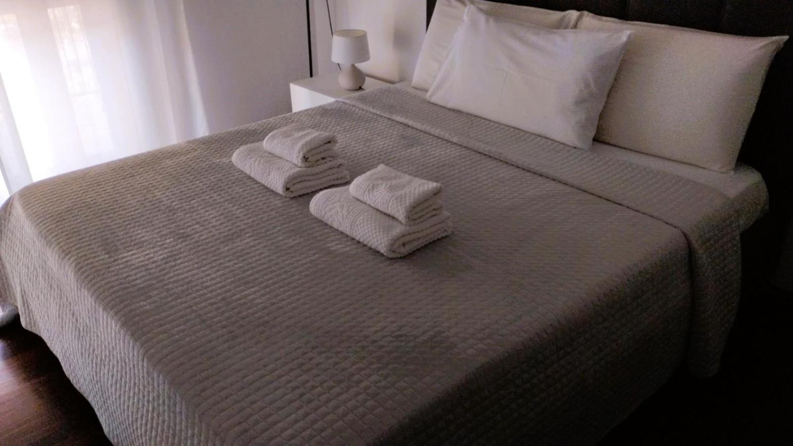Casa Kirribilli Palermo Apartment ภายนอก รูปภาพ