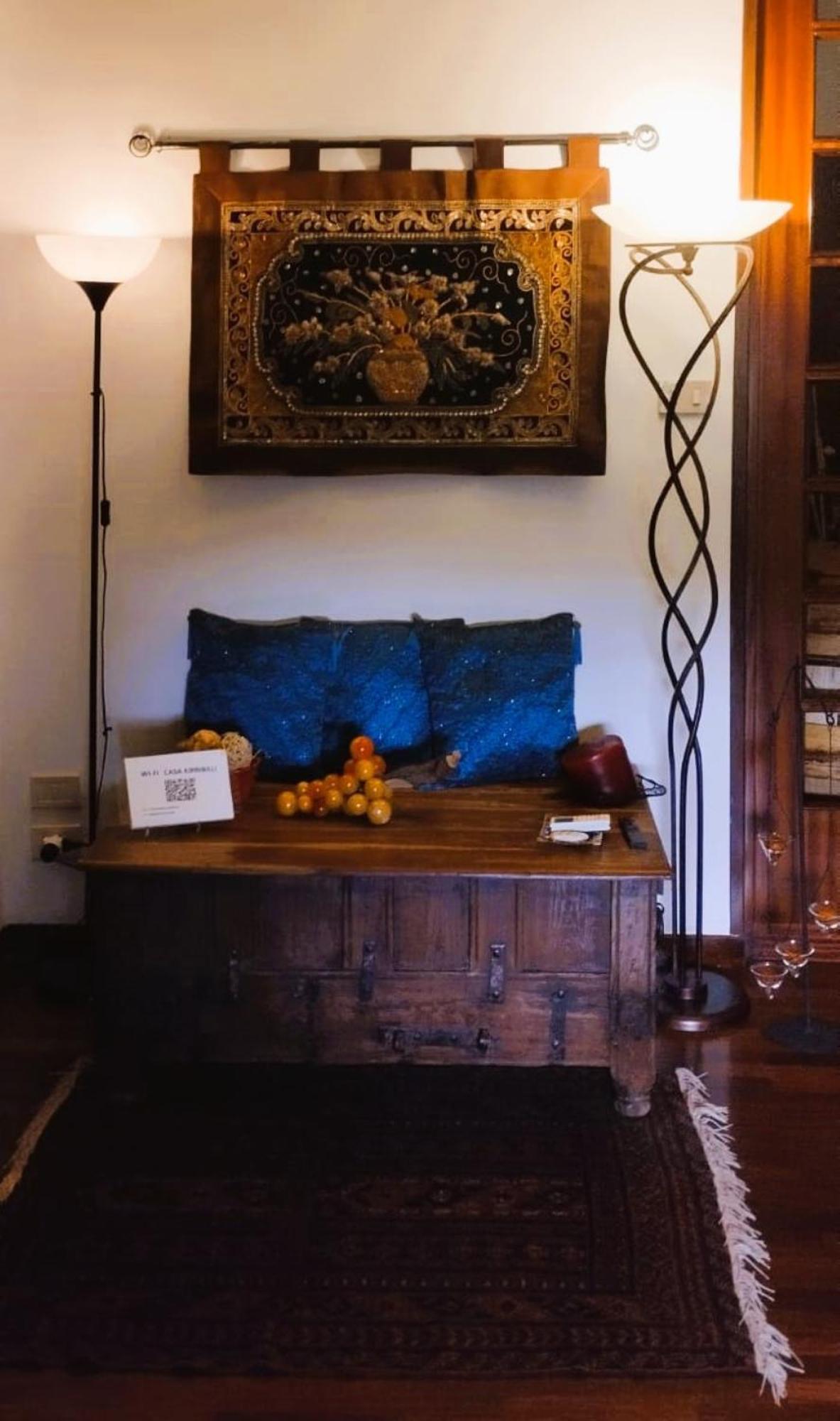 Casa Kirribilli Palermo Apartment ภายนอก รูปภาพ