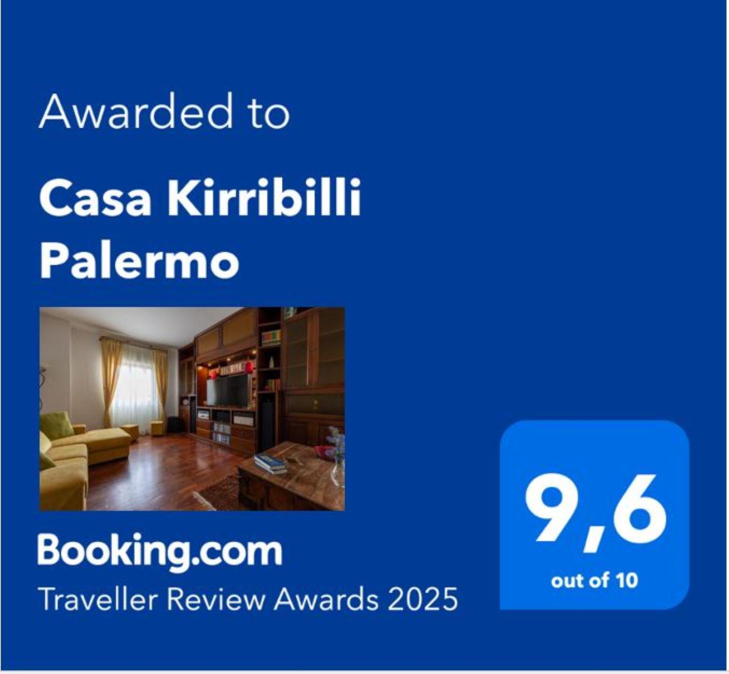 Casa Kirribilli Palermo Apartment ภายนอก รูปภาพ