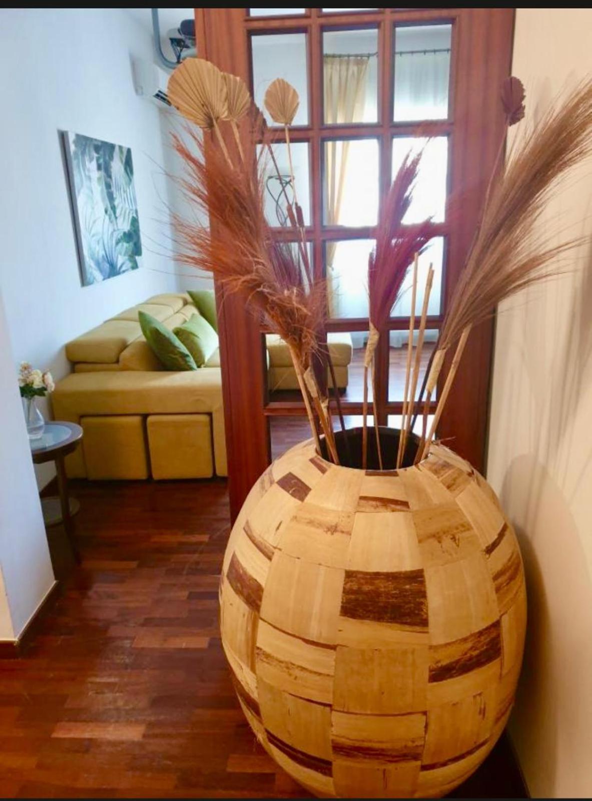Casa Kirribilli Palermo Apartment ภายนอก รูปภาพ